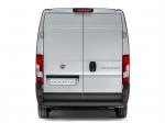 Fiat Ducato Van L2H2 2014 года